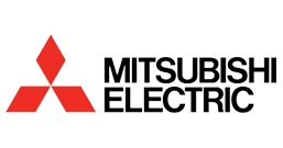 Mitsubishi Electric Supplier Logo