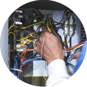 Thermal Store Cylinder Installation