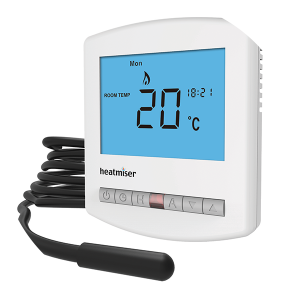 Slimline Thermostats