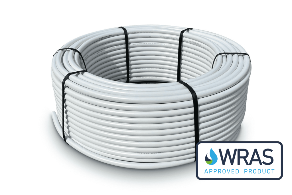 WRAS Approved MLCP Pipe
